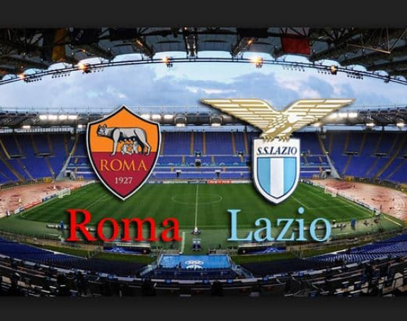 ITA: Lacio jači od krađe i Rome!