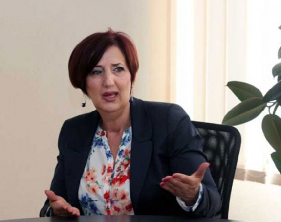 "Trpimo pritisak uoči šetnje"