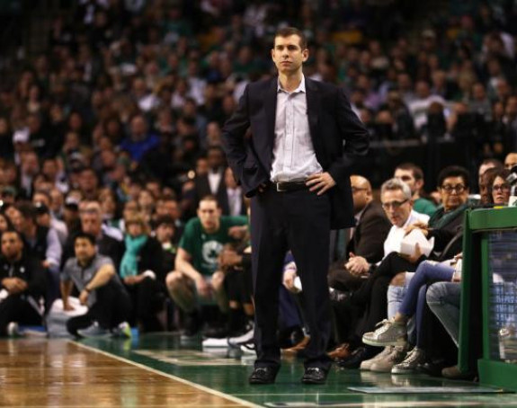 Trener Bostona navijačima u Čikagu: Ućutite!