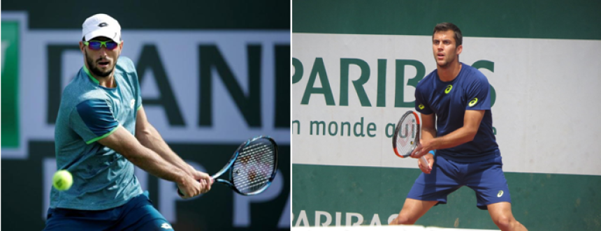 Đere pobijedio Istomina! Slavio i Troicki - najzad!