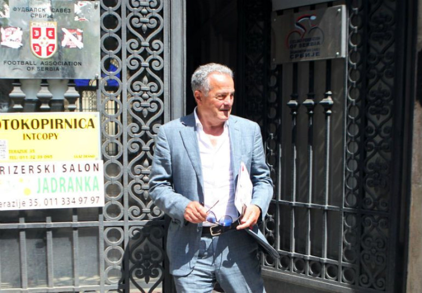 Bjeković opširno: O Džajiću, Zeki, Vučeli, Kokezi, Krstajiću...