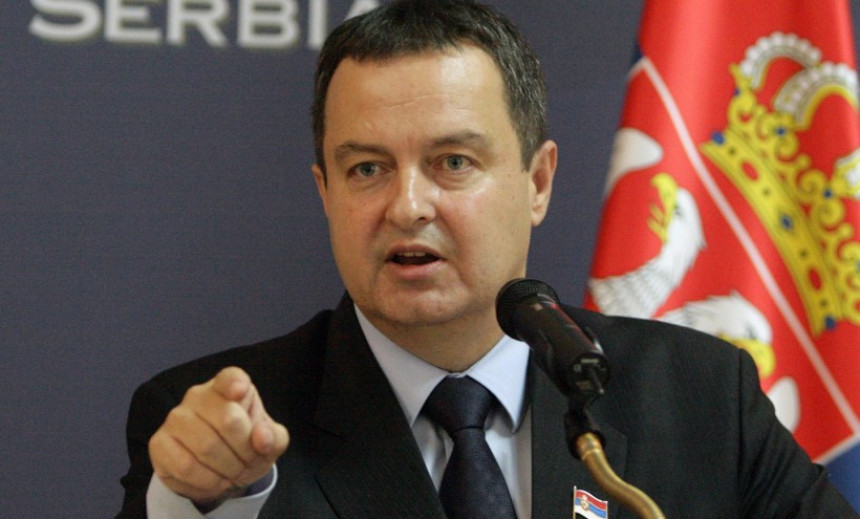 Ako hoće - imaće diplomatski rat