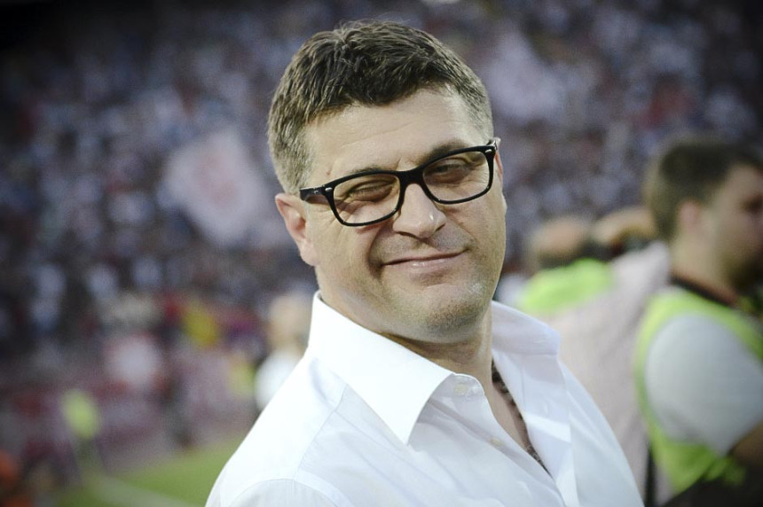 Analiza - Titula Zvezde: Bez krupnih riječi, rotacija i Pešić!