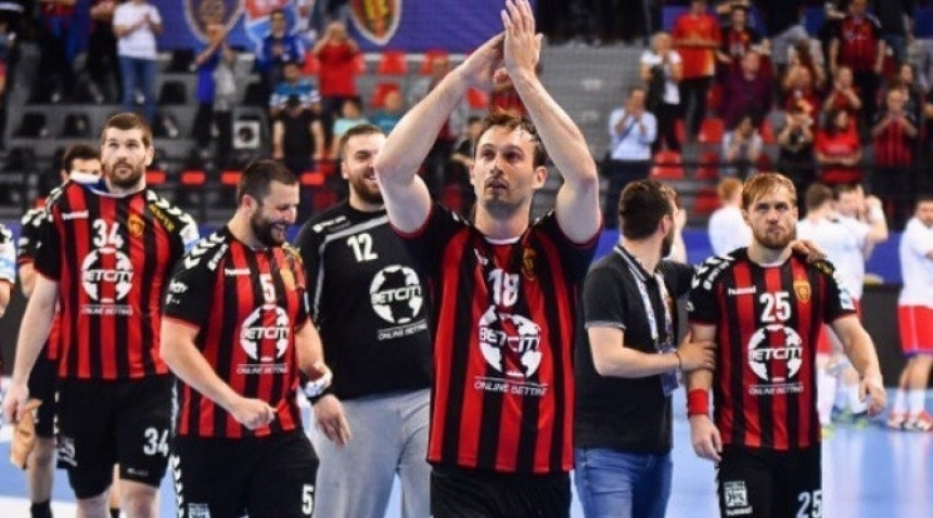 LŠ - rukomet: Vardar se provukao na F4!