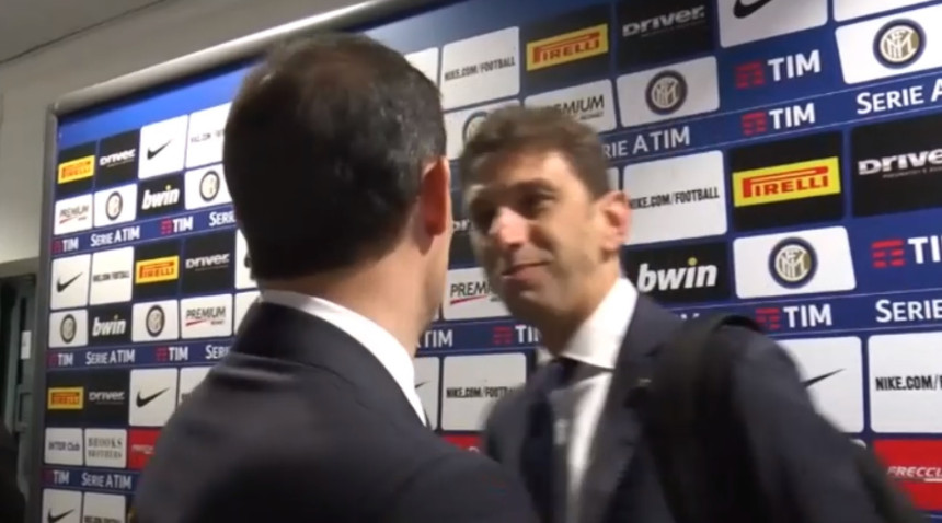 Video: Snimci koji potresaju Italiju!