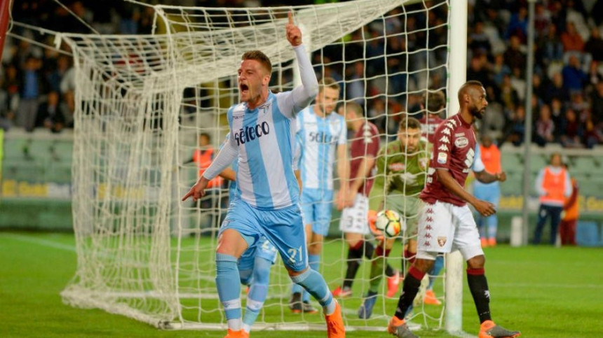 ITA: Sergej "razbio" maler u Torinu!