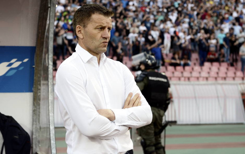 Đukić: Neregularna sezona!