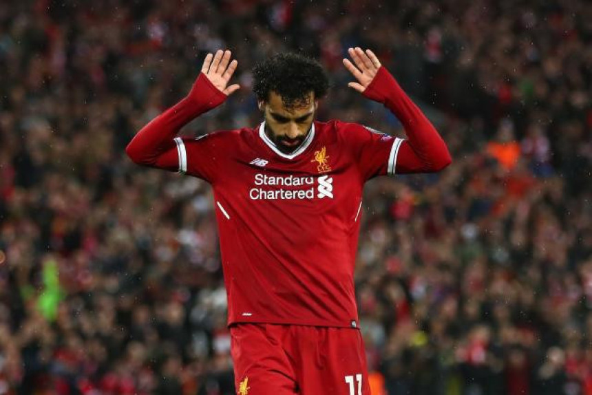 Salah: Velika je uvreda to kako me tretiraju!
