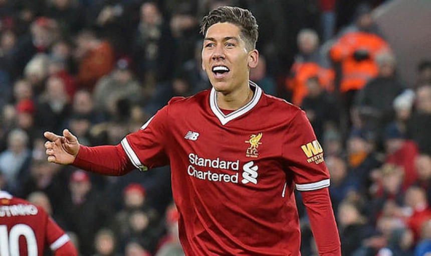 Druga najbolja stvar koja je mogla da se desi Liverpulu!