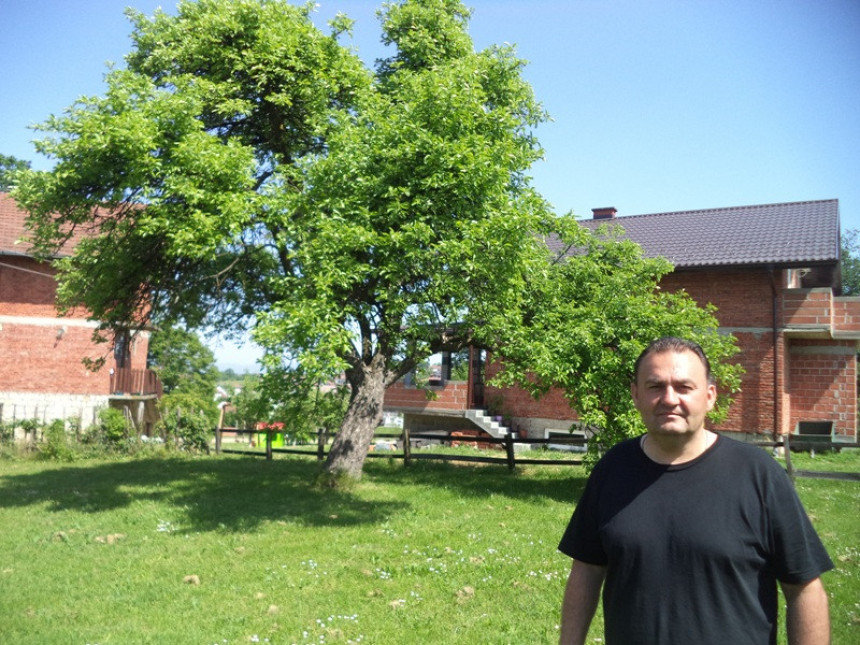 „Djedovača“ ponos porodice Božić 