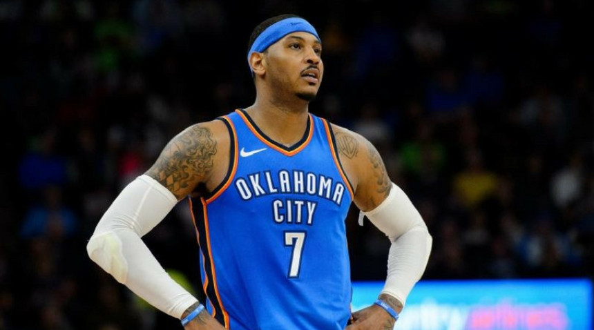 Мело: Тандер није имао план за мене!