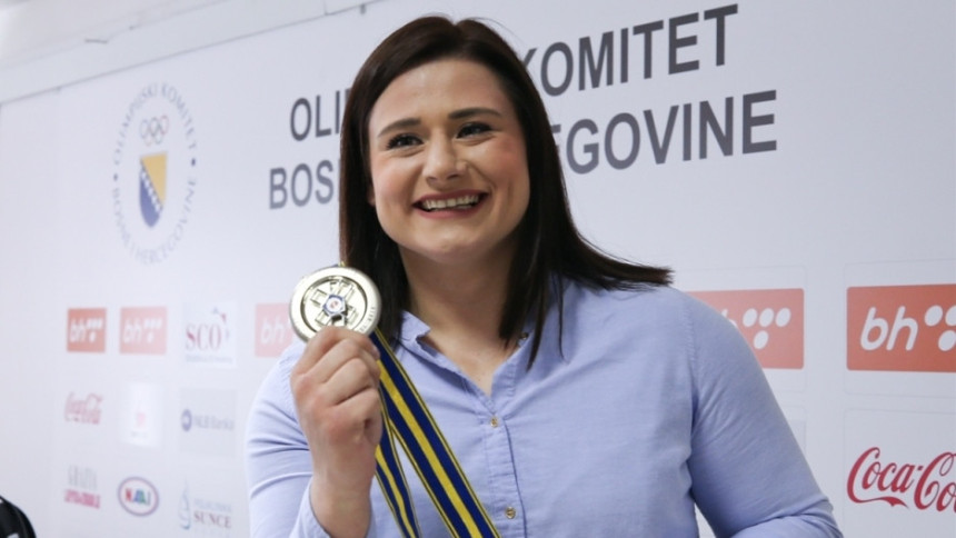 "Dok sam zdrava, visoko ću se kotirati!"