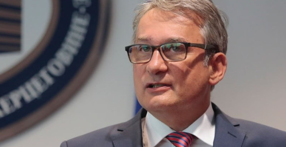 Vidljiva pohlepa vlasti za novcem