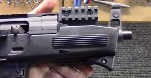 Prijetio oružjem i zastavom Srbije