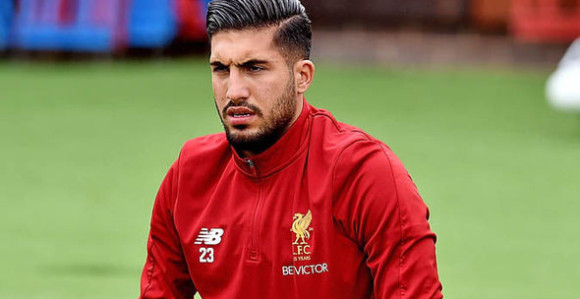 Džan odbio Liverpul, PSŽ i Bajern - ide u Juventus!