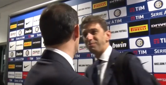 Video: Snimci koji potresaju Italiju!