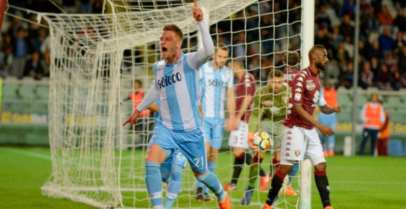 ITA: Sergej "razbio" maler u Torinu!