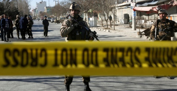 Бомбаш самоубица убио 11 дјеце  