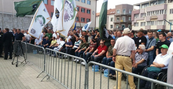 Bihać dao podršku Dudakoviću Atifu