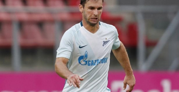 Bane Ivanović završio sezonu!
