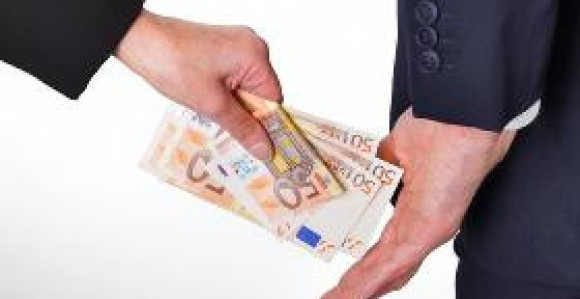 Корупција цвјета, тужилаштва ћуте