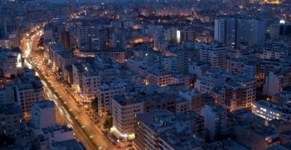 Saudijci grade jedan od najvećih centara zabave