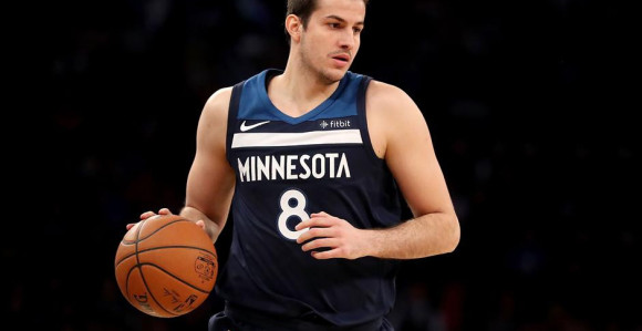 Bjelica i Minesota: Što da ne...