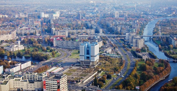 Kalinjingrad - nekad zabranjen za strance, sad otvoren za svijet!