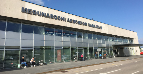 BiH: Uhapšeno troje Kineza