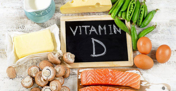 Ovi znaci ukazuju da imate manjak vitamina D u organizmu