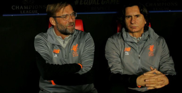 Liverpul dao slobodno Buvaču do kraja sezone!