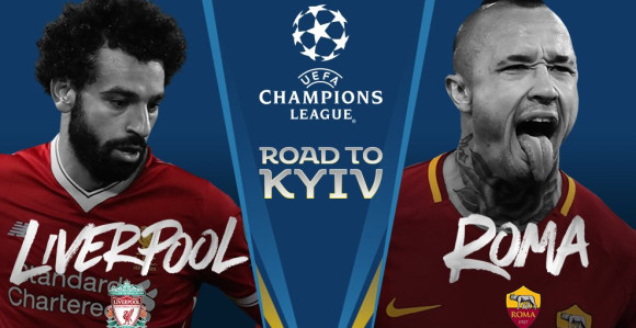 LŠ, Roma - Liverpul: Ultrasi žele "vendetu"!