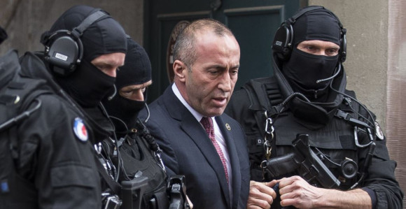 "Dođe li u Srbiju, slijedi hapšenje"