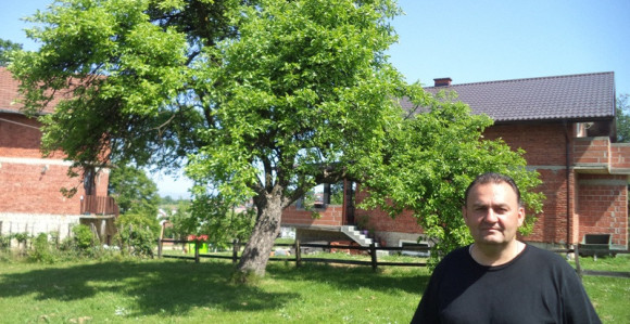 „Djedovača“ ponos porodice Božić 