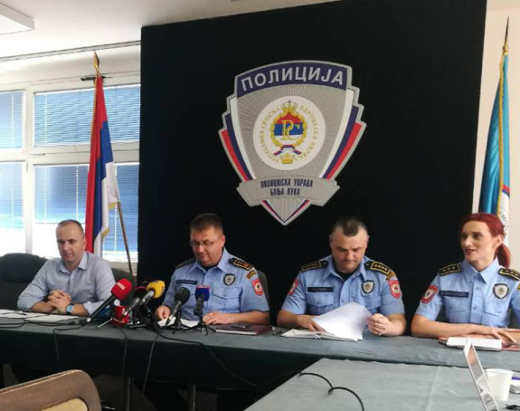 Lokalna policija bez novih vijesti