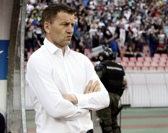Đukić: Neregularna sezona!