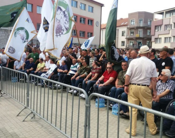 Bihać dao podršku Dudakoviću Atifu