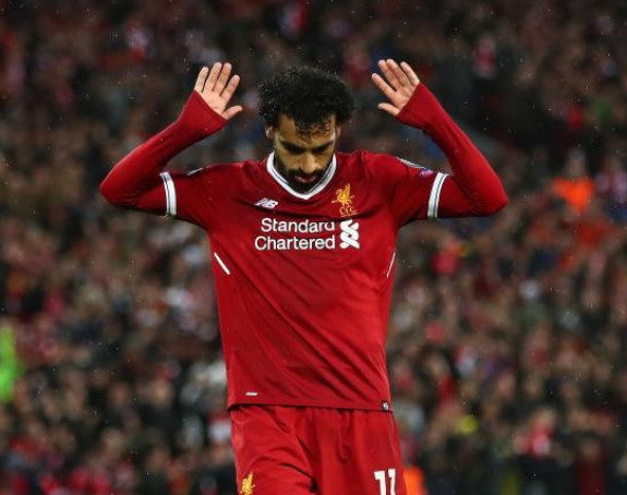 Salah: Velika je uvreda to kako me tretiraju!