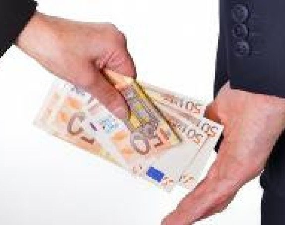 Korupcija cvjeta, tužilaštva ćute