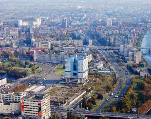 Калињинград - некад забрањен за странце, сад отворен за свијет!