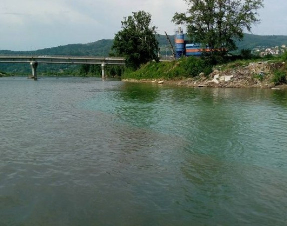 Na zalijevati i ne napajati stoku