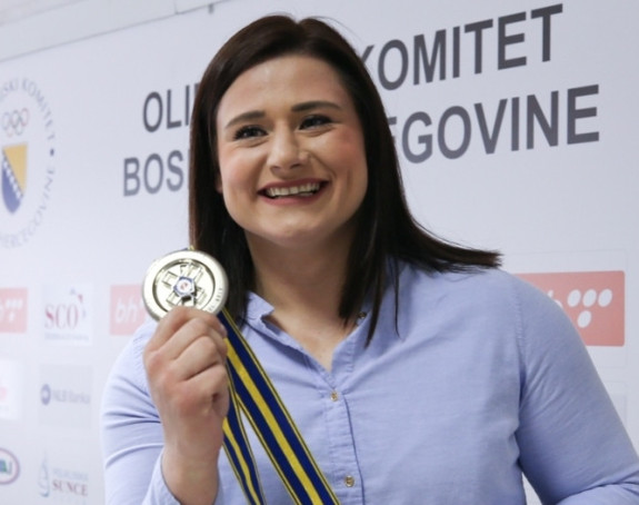 "Dok sam zdrava, visoko ću se kotirati!"