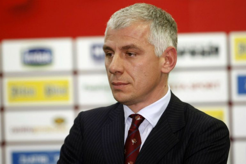 Jugović otvoreno: Haj'mo pošteno...