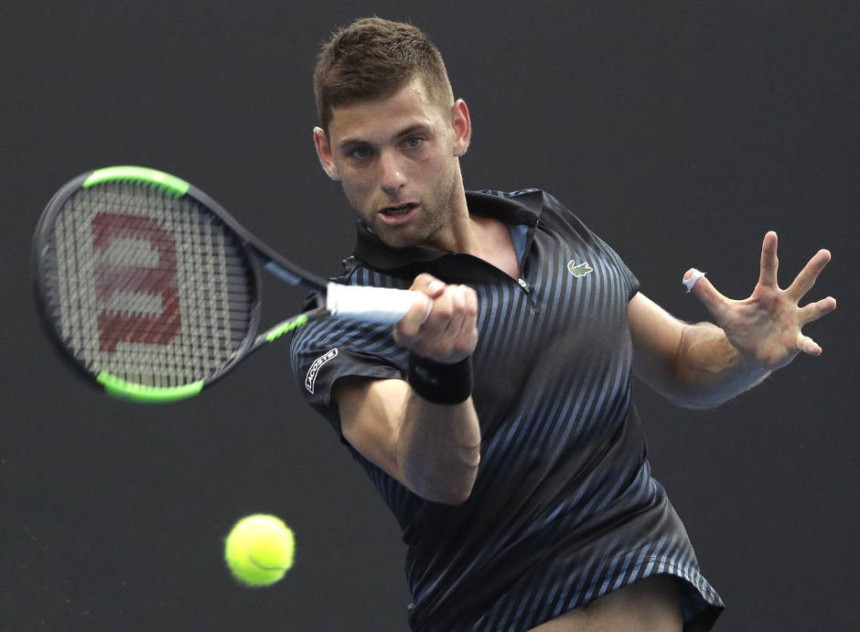 Krajinović ima novog trenera!