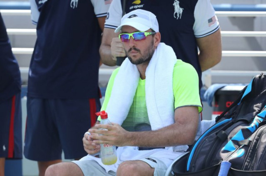 Troicki: Ko to puši marihuanu na tribinama?!