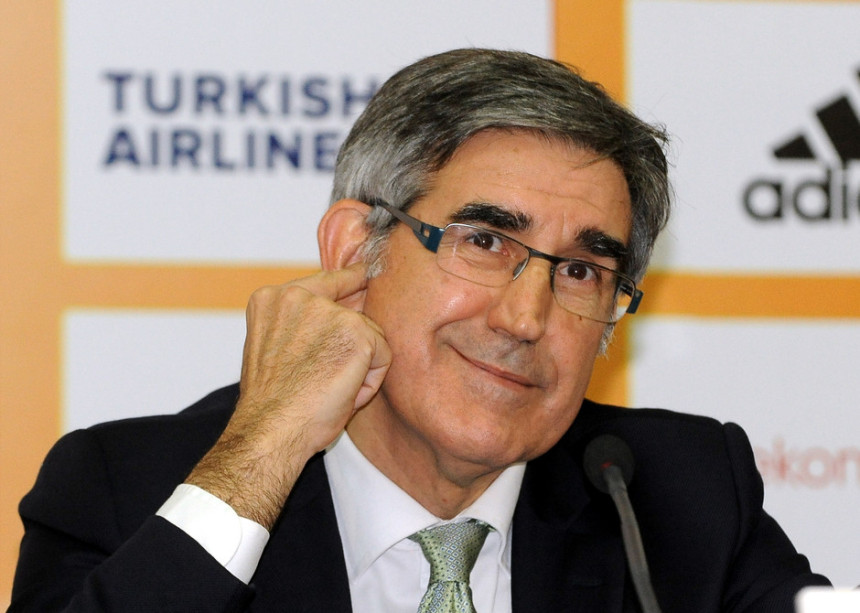 Prvi čovjek Evrolige: Širićemo se, Balkan je važan!