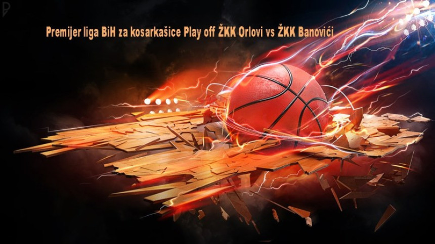 Finale plej-ofa: Banjalučanke šokirale Banovićanke!