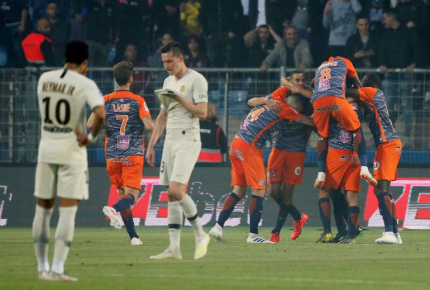 FRA: Di Marija, genije, žali Bože s kim sve igraš!