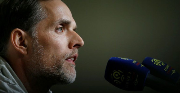 Čudnovati slučaj Tomasa Tuhela...