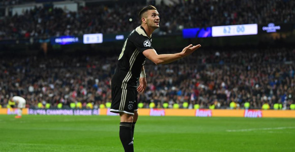 LŠ - Tadić: Ajaksu nije važno ko je protivnik!